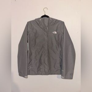 The North Face Women’s Venture II Rain Jacket Size M